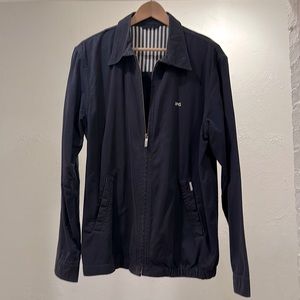 Men’s McGregor Coat